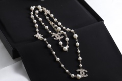 High Quality Fashion Jewelry Necklace 0718417