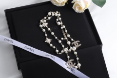 High Quality Fashion Jewelry Necklace 0718417