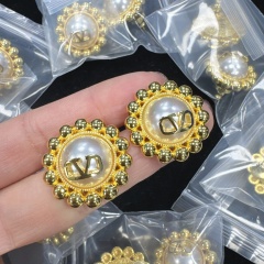 High Quality Fashion Jewelry Earring 0718356