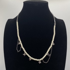 High Quality Fashion Jewelry Necklace 0718383