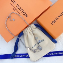 High Quality Fashion Necklace 01311