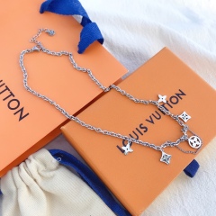 High Quality Fashion Necklace 01311