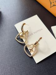 High Quality Fashion Earring 011105