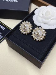 High Quality Fashion Earring 011112