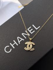 High Quality Fashion Necklace 01668