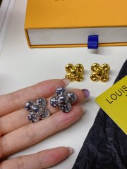 High Quality Fashion Earring 011145