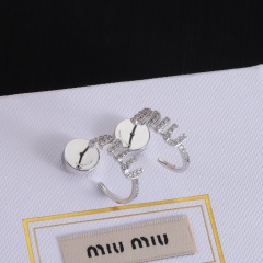 High Quality Fashion Jewelry Earrings 0606056