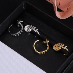 High Quality Fashion Jewelry Earrings 0606056