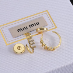 High Quality Fashion Jewelry Earrings 0606056