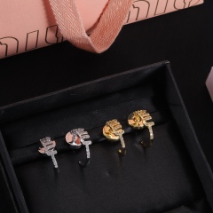 High Quality Fashion Jewelry Earrings 0606056