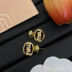 High Quality Fashion Jewelry Earrings 0606087