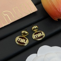 High Quality Fashion Jewelry Earrings 0606087