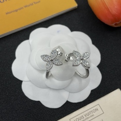 High Quality Fashion Jewelry Earrings 0606042
