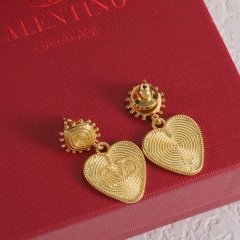 High Quality Fashion Jewelry Earrings 0606045
