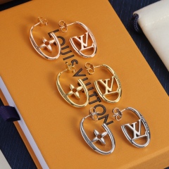 High Quality Fashion Jewelry Earrings 0606004