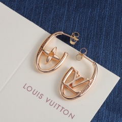High Quality Fashion Jewelry Earrings 0606004