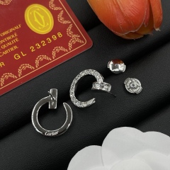 High Quality Fashion Jewelry Earrings 0606021