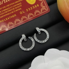 High Quality Fashion Jewelry Earrings 0606021