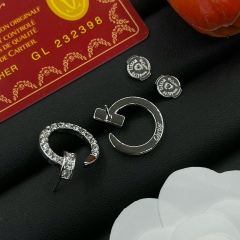High Quality Fashion Jewelry Earrings 0606021
