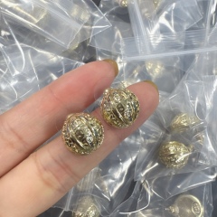 High Quality Fashion Jewelry Earrings 0709003