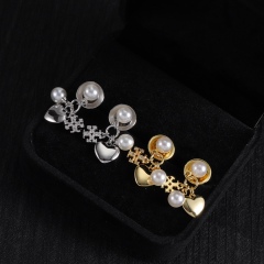 High Quality Fashion Jewelry Earrings 0709038