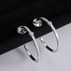 High Quality Fashion Jewelry Earrings 0709070
