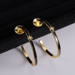 High Quality Fashion Jewelry Earrings 0709070
