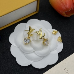 High Quality Fashion Jewelry Earrings 0730002