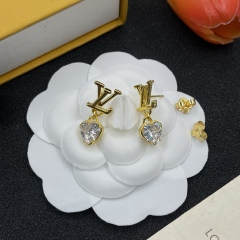 High Quality Fashion Jewelry Earrings 0730002