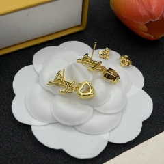 High Quality Fashion Jewelry Earrings 0730002