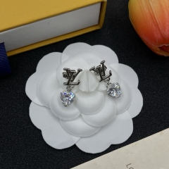 High Quality Fashion Jewelry Earrings 0730002