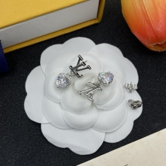 High Quality Fashion Jewelry Earrings 0730002