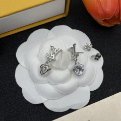 High Quality Fashion Jewelry Earrings 0730002