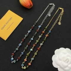 High Quality Fashion Jewelry Necklace 0730098