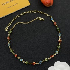 High Quality Fashion Jewelry Necklace 0730098