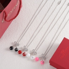 High Quality Fashion Jewelry Necklace 0730044