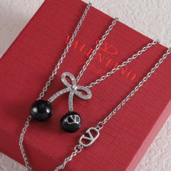 High Quality Fashion Jewelry Necklace 0730044