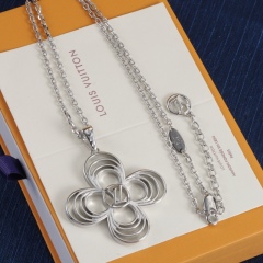 High Quality Fashion Jewelry Necklace 0828010