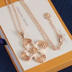 High Quality Fashion Jewelry Necklace 0828010