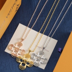 High Quality Fashion Jewelry Necklace 0828010