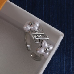 High Quality Fashion Jewelry Ring 0828002