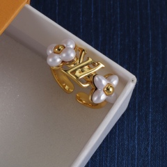 High Quality Fashion Jewelry Ring 0828002