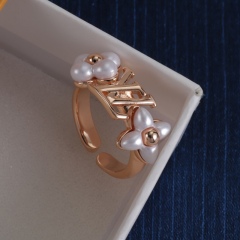 High Quality Fashion Jewelry Ring 0828002