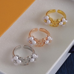 High Quality Fashion Jewelry Ring 0828002