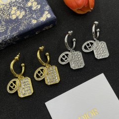 High Quality Fashion Jewelry Earrings 1013053