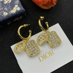 High Quality Fashion Jewelry Earrings 1013053
