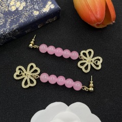 High Quality Fashion Jewelry Earrings 1013050