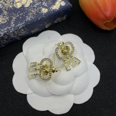 High Quality Fashion Jewelry Earrings 1013051
