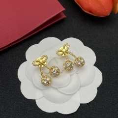 High Quality Fashion Jewelry Earrings 1013013