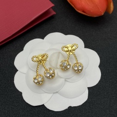 High Quality Fashion Jewelry Earrings 1013013